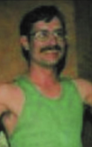 Robert “Bruce” Kelley